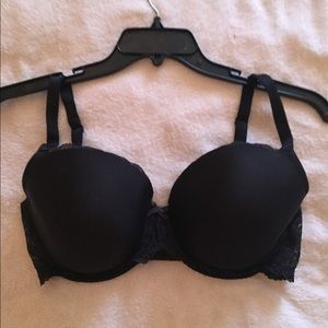 Victoria’s Secret Dream Angels Demi Bust Bra!